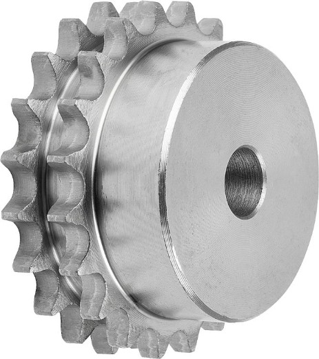 double sprockets