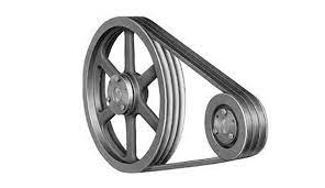 pulley