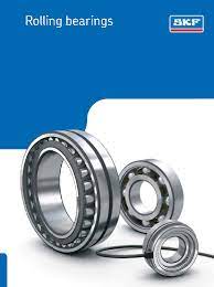rolling bearing