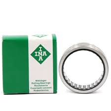 thrust bearing