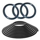 o rings